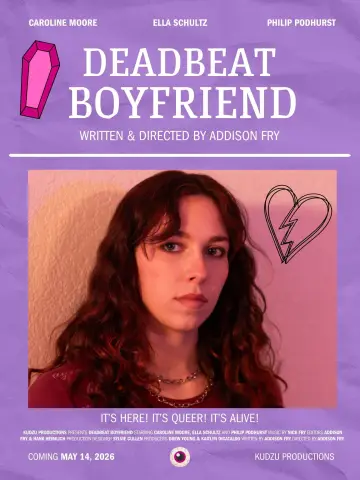 Poster to the movie "Deadbeat Boyfriend" #819815