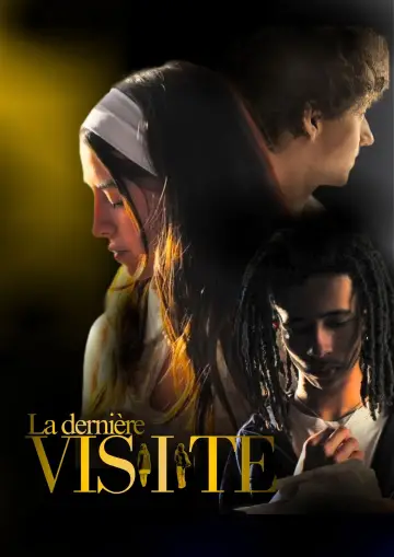Poster to the movie "La Dernière Visite" #835072