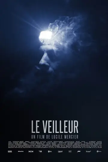 Le Veilleur poster