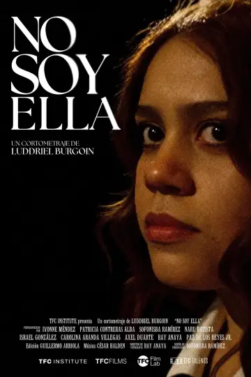 No Soy Ella