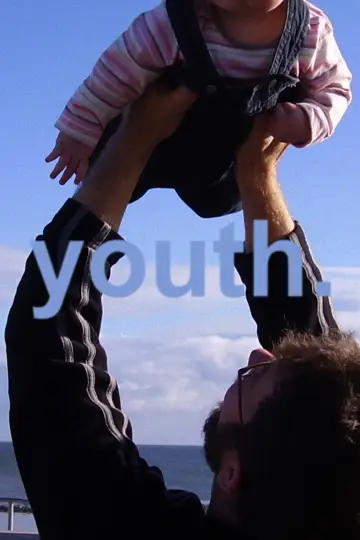 Poster to the movie "Youth" #820531