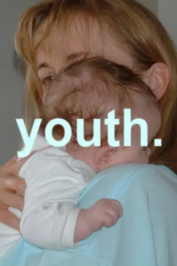 Poster to the movie "Youth" #820532