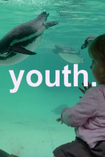 Poster to the movie "Youth" #820535