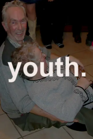Poster to the movie "Youth" #820537