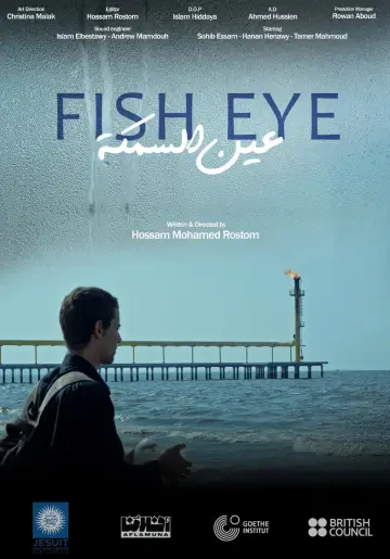 Fish Eye