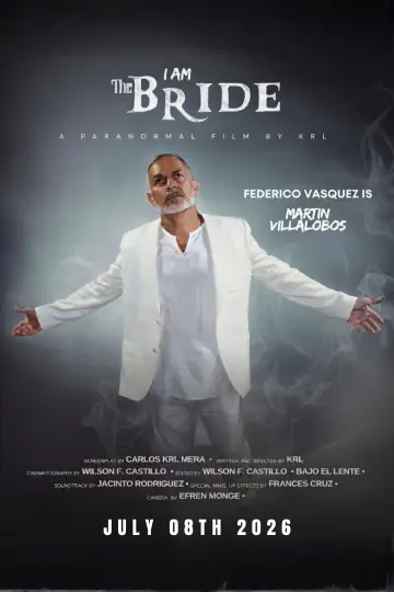 Poster to the movie "I Am The Bride" #912772