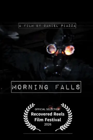 Poster to the movie "Morning Falls: The Night Doctor" #824452