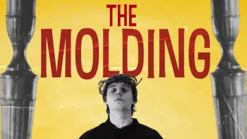 Backdrop to the movie "The Molding" #822582