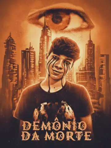 Poster to the movie "Demônio da Morte" #1641523