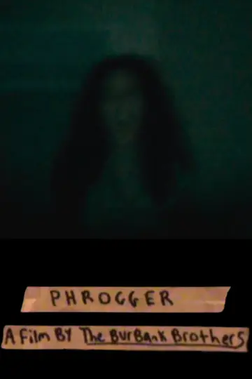 Phrogger