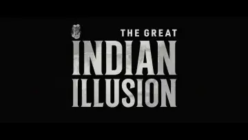 Backdrop to the movie "The Great Indian Illusion" #824483