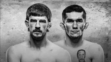 Backdrop to the movie "UFC Fight Night 276: Allen vs. Costa" #835803