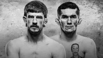Backdrop to the movie "UFC Fight Night 276: Allen vs. Costa" #835804