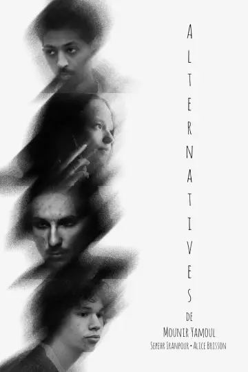 Alternatives poster