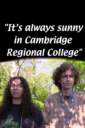 Poster to the movie "It’s Always sunny in CRC" #826157