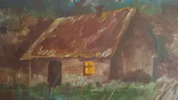 Backdrop to the movie "It
