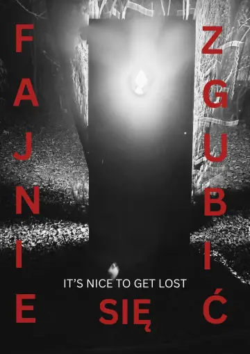 Poster to the movie "It