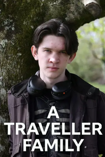 Poster to the movie "A Traveller Family" #848941
