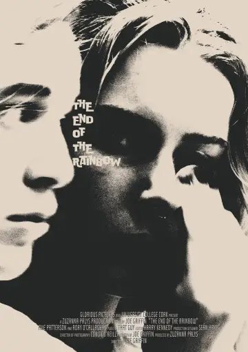 Poster to the movie "The End Of The Rainbow" #822036