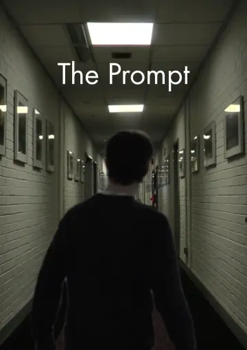 Poster to the movie "The Prompt" #831803