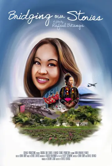 Bridging Our Stories poster