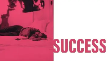 Success poster