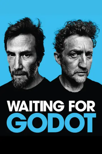 Waiting for Godot