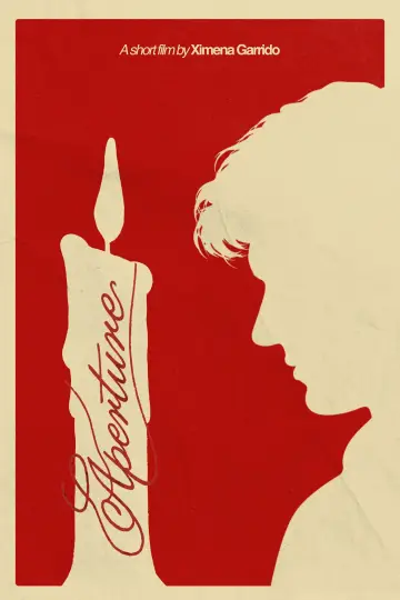 Aperture poster