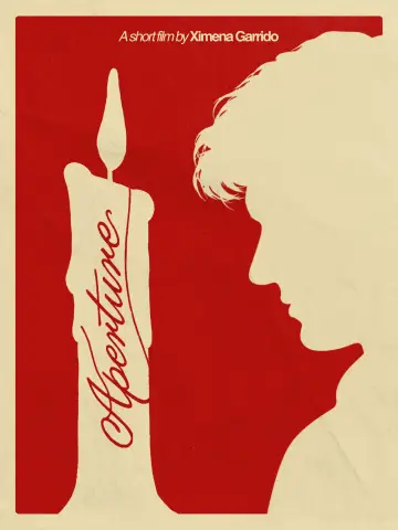 Poster to the movie "Aperture" #825418