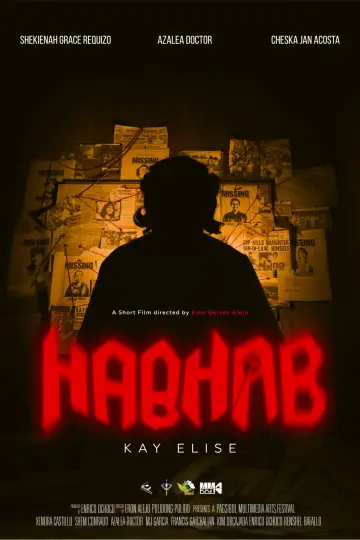 HABHAB: Kay Elise