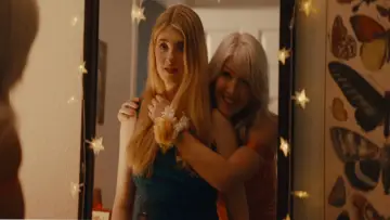 Backdrop to the movie "The Queen" #820964