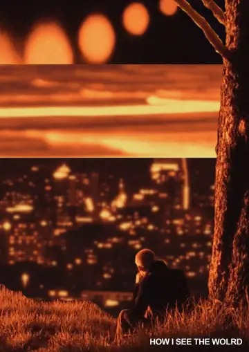 Poster to the movie "How I See The World" #822542