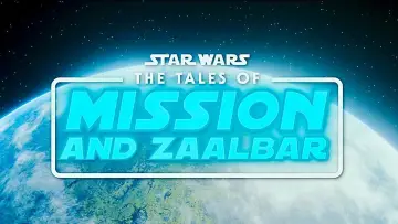 Backdrop to the movie "The Tales of Mission and Zaalbar" #825664