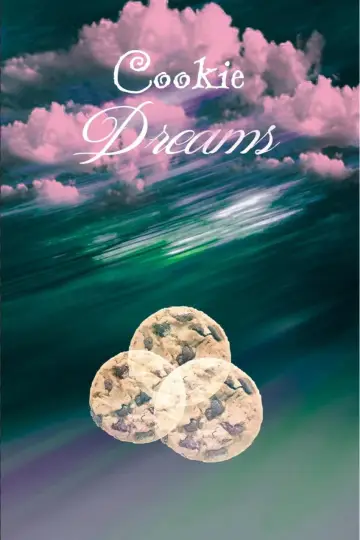 Cookie dreams poster