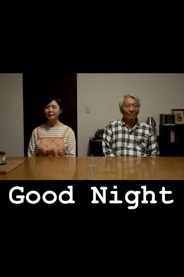 Poster to the movie "Good Night" #981497