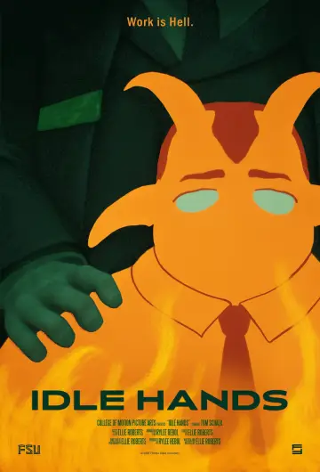 Idle Hands