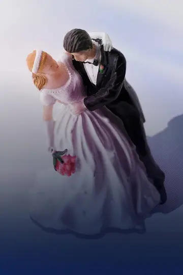 Poster to the movie "The Dark Side of Married at First Sight - Panorama" #916987