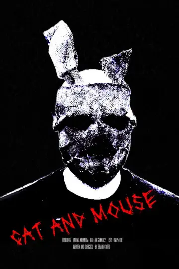 Poster to the movie "Cat and Mouse" #921438