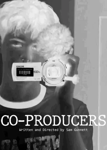 Poster to the movie "CO-PRODUCERS" #822872