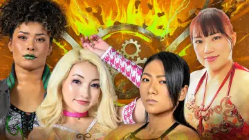Backdrop to the movie "SENJO 20th Anniversary Show in Korakuen Hall" #1151613