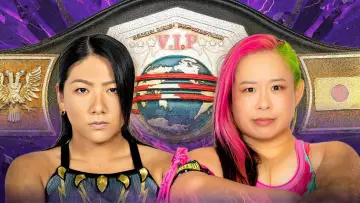 Backdrop to the movie "SENJO 20th Anniversary Tour in Yoyogi ~The Top of Joshi Wrestling~" #1545566