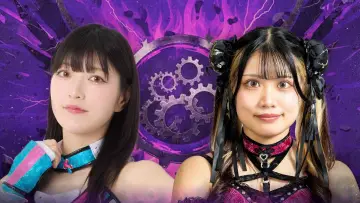 Backdrop to the movie "SENJO 20th Anniversary Tour in Yoyogi ~The Top of Joshi Wrestling~" #1545575