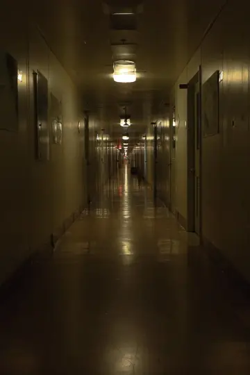 Poster to the movie "Bell Labs - Home" #824833
