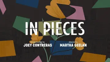 Backdrop to the movie "In Pieces: The Musical (A Staged Concert)" #818894