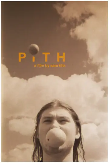 Pith poster