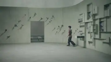 Backdrop to the movie "RE:SENSE - Curiosity" #824115
