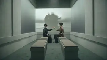 Backdrop to the movie "RE:SENSE - Curiosity" #824117