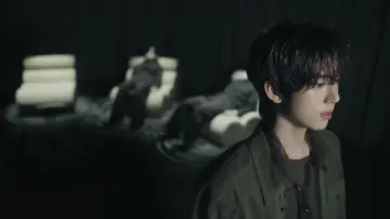 Backdrop to the movie "RE:SENSE - Curiosity" #824120