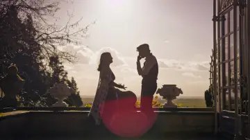 Backdrop to the movie "Premier Rôle" #835111