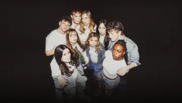 Backdrop to the movie "Star Ac Tour 2026, le concert évènement" #913258